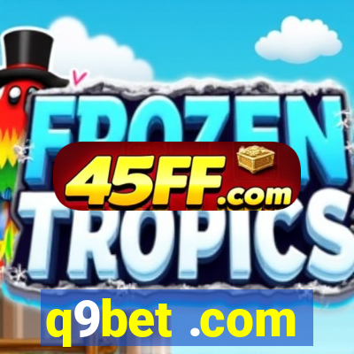 q9bet .com